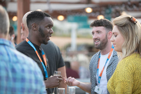 ITC 2019 Networking Dinner