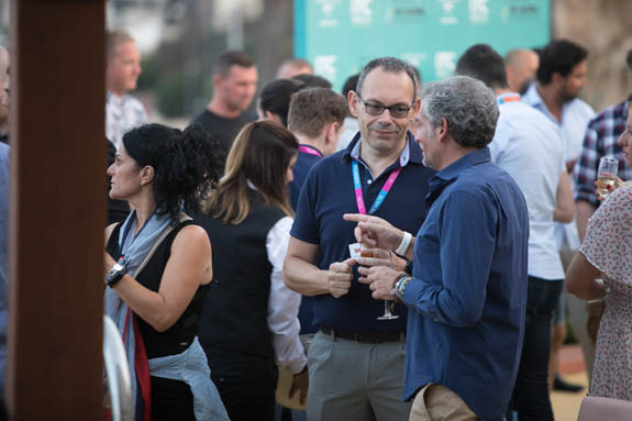 ITC 2019 Networking Dinner