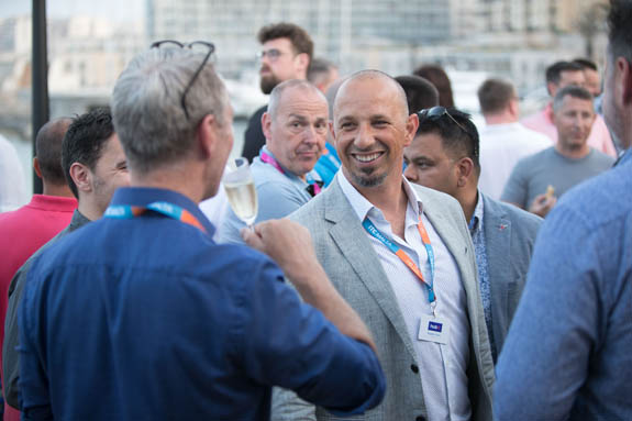 ITC 2019 Networking Dinner