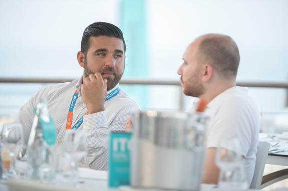 ITC 2019 Networking Dinner