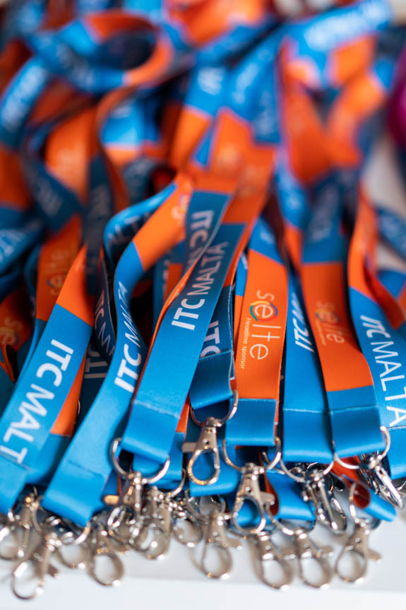 ITC 2019 Registration & Networking