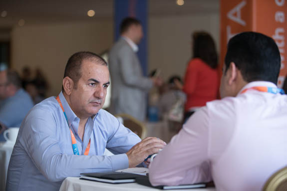 ITC 2019 Registration & Networking