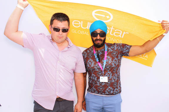 ITC 2019 Meetings & Networking