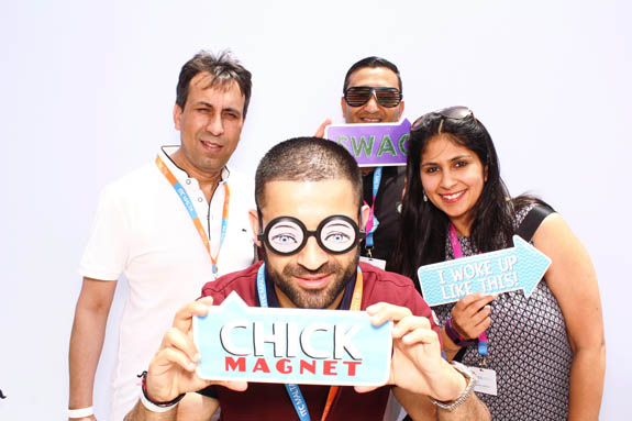 ITC 2019 Meetings & Networking