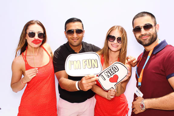 ITC 2019 Meetings & Networking