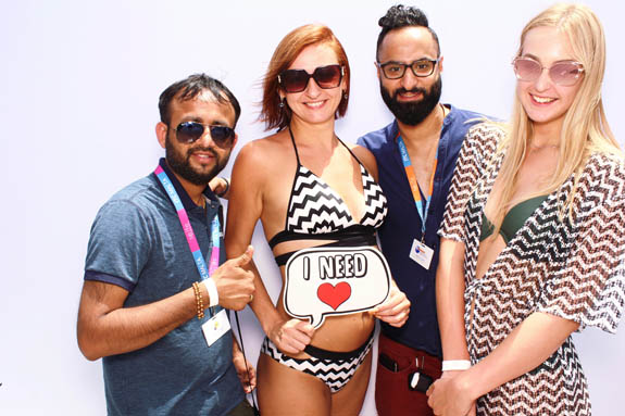 ITC 2019 Meetings & Networking