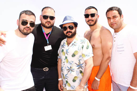 ITC 2019 Meetings & Networking