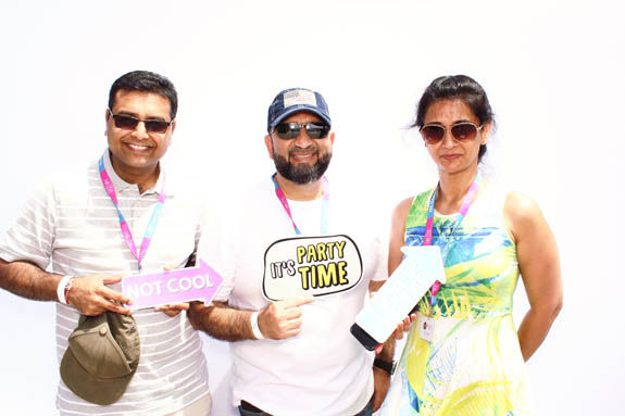 ITC 2019 Meetings & Networking