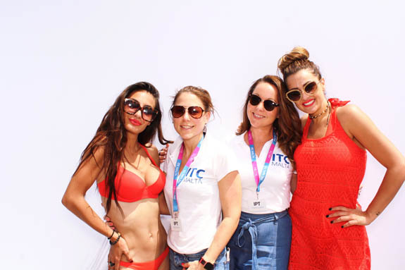 ITC 2019 Meetings & Networking