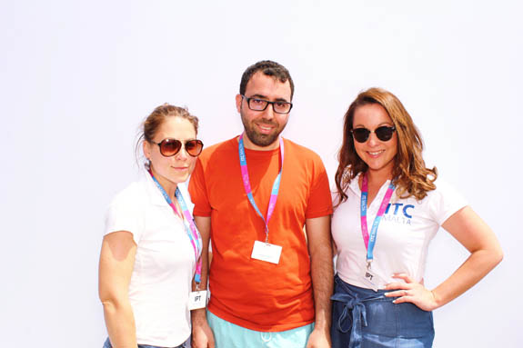 ITC 2019 Meetings & Networking
