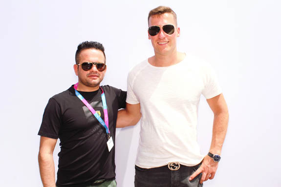 ITC 2019 Meetings & Networking