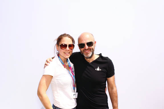 ITC 2019 Meetings & Networking