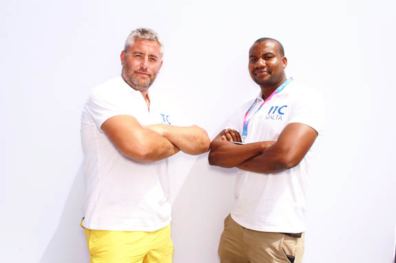 ITC 2019 Meetings & Networking