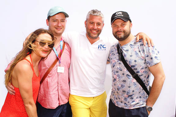 ITC 2019 Meetings & Networking