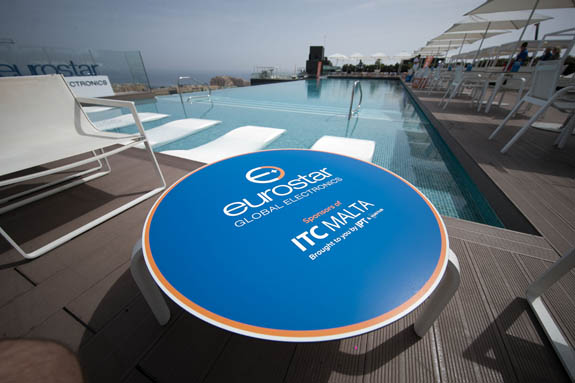 ITC 2019 Meetings & Networking