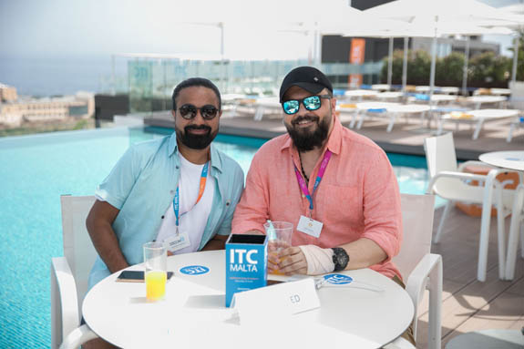 ITC 2019 Meetings & Networking