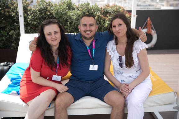 ITC 2019 Meetings & Networking