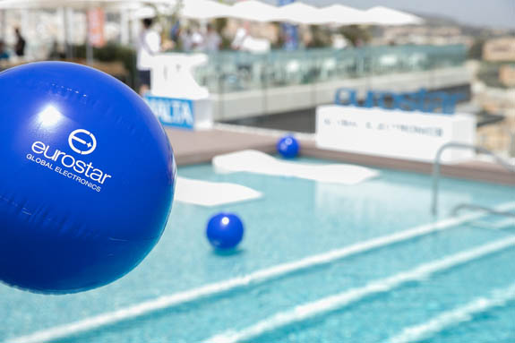 ITC 2019 Meetings & Networking