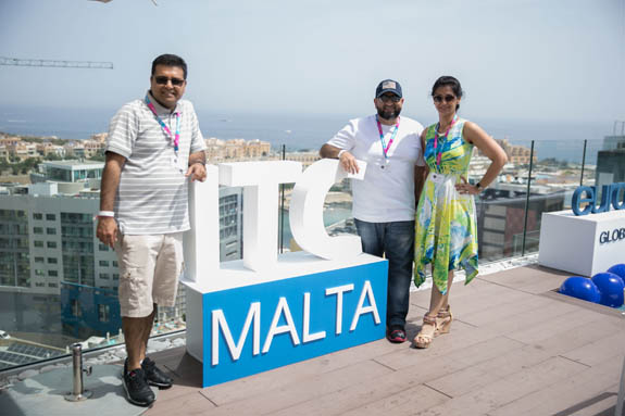 ITC 2019 Meetings & Networking