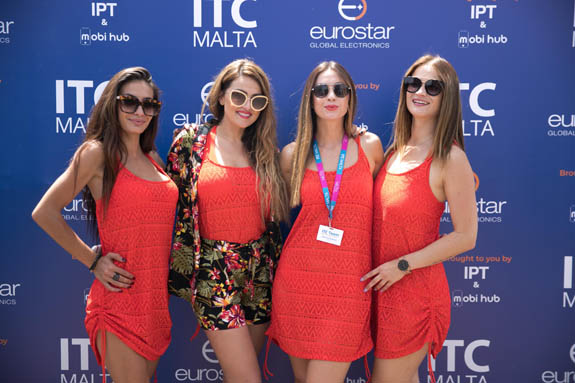 ITC 2019 Meetings & Networking