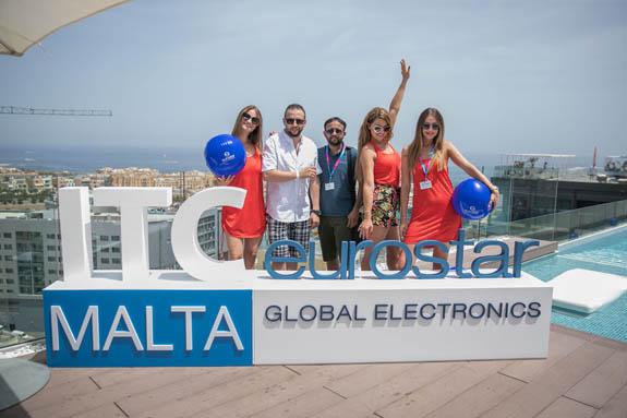 ITC 2019 Meetings & Networking