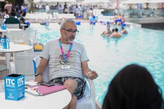 ITC 2019 Meetings & Networking