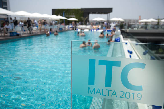 ITC 2019 Meetings & Networking