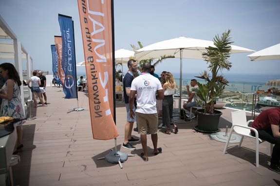 ITC 2019 Meetings & Networking