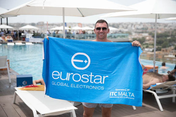 ITC 2019 Meetings & Networking