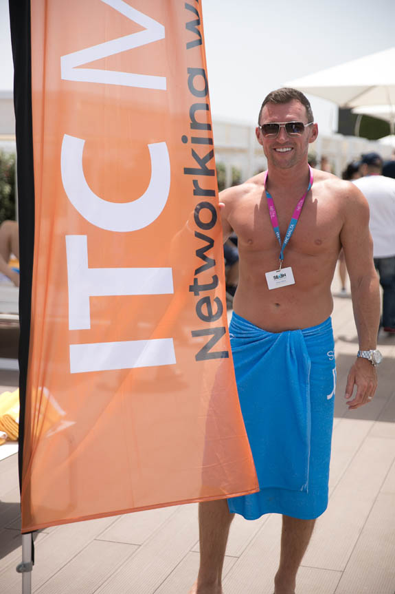 ITC 2019 Meetings & Networking