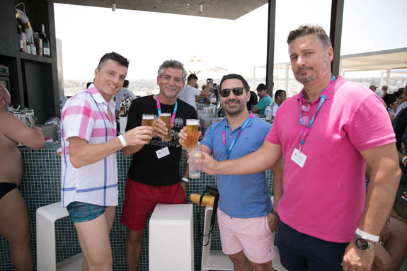 ITC 2019 Meetings & Networking