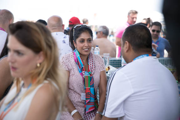 ITC 2019 Meetings & Networking