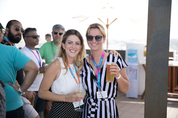 ITC 2019 Meetings & Networking