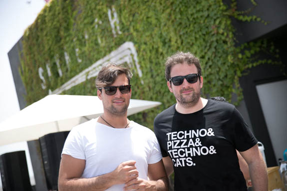 ITC 2019 Meetings & Networking