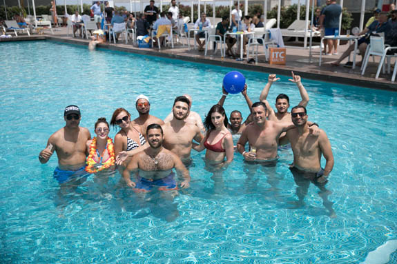 ITC 2019 Meetings & Networking