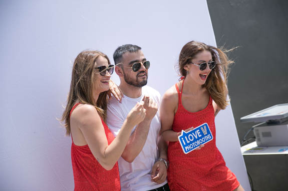 ITC 2019 Meetings & Networking