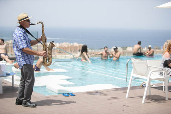 ITC 2019 Meetings & Networking