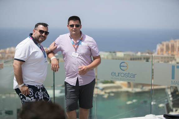 ITC 2019 Meetings & Networking