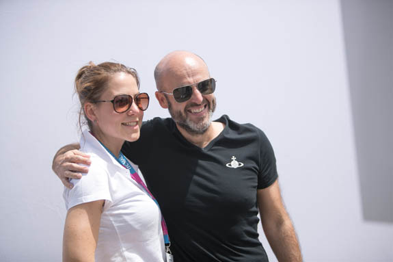 ITC 2019 Meetings & Networking