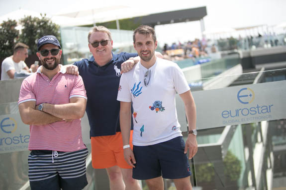 ITC 2019 Meetings & Networking