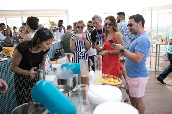 ITC 2019 Meetings & Networking