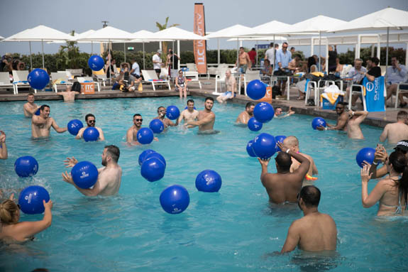 ITC 2019 Meetings & Networking