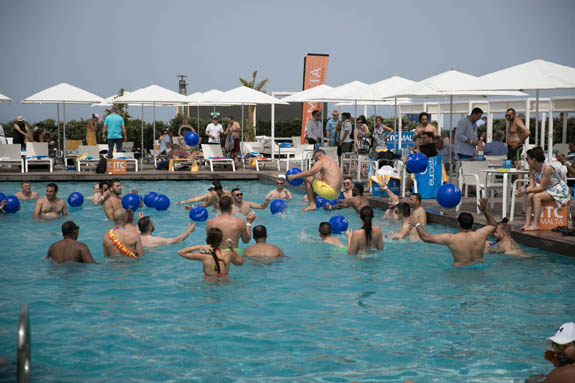 ITC 2019 Meetings & Networking