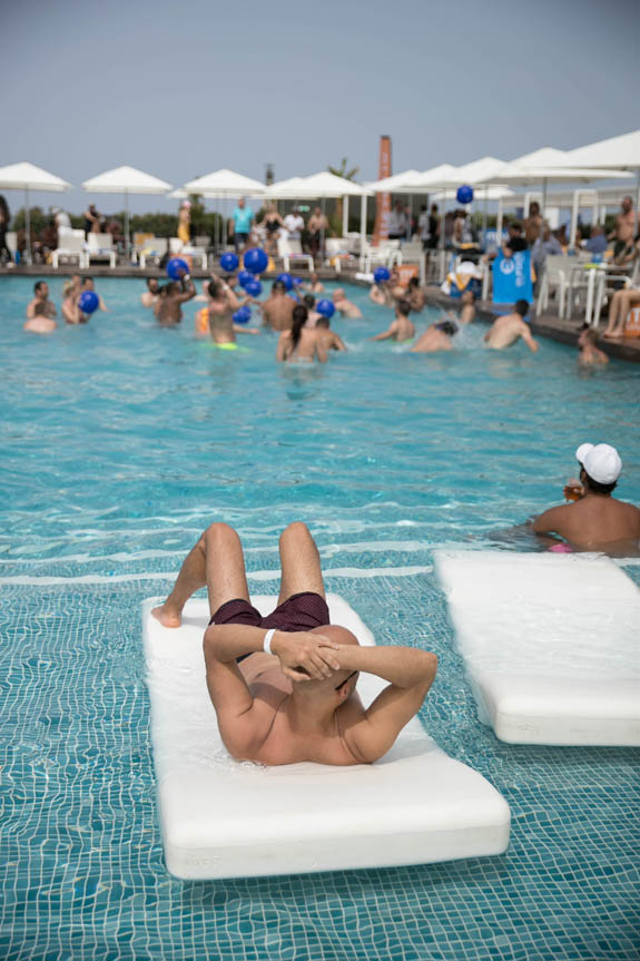 ITC 2019 Meetings & Networking