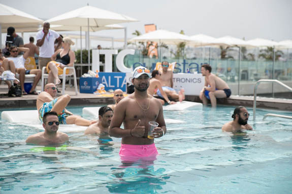 ITC 2019 Meetings & Networking