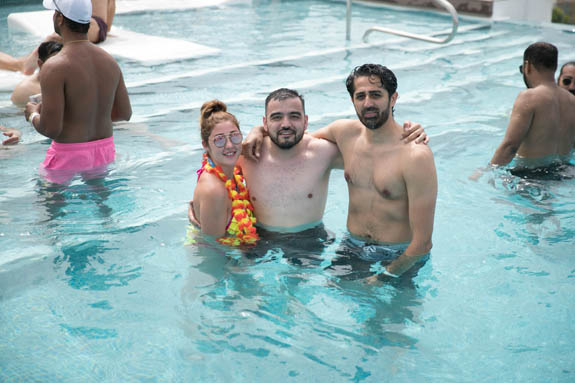 ITC 2019 Meetings & Networking