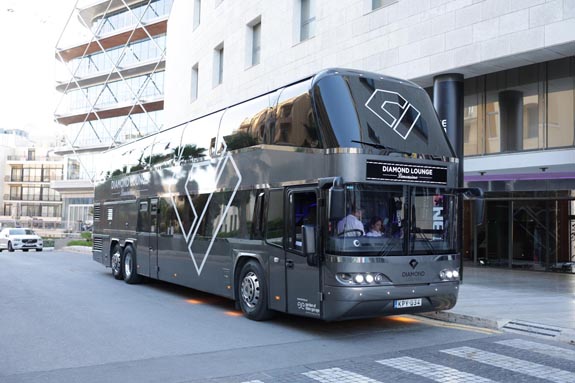 ITC 2022 Industry Dinner