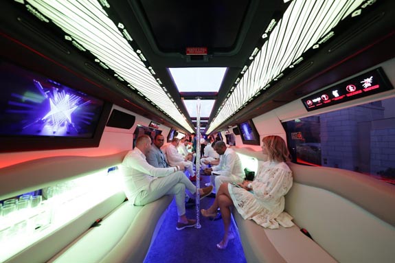 ITC 2022 Industry Dinner