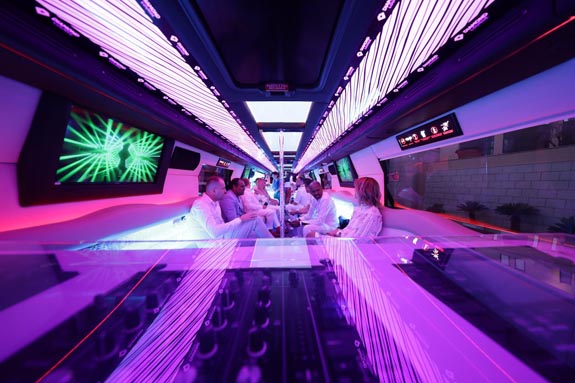 ITC 2022 Industry Dinner