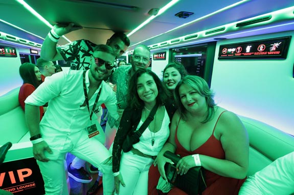 ITC 2022 Industry Dinner